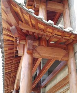 常用的仿古门窗材质及保养方式有哪些？