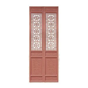 仿古门窗